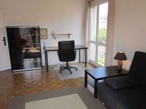 Appartement à Le Havre, 435€